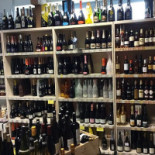 La Braceria Beach Boisson