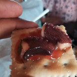 La Forchetta Comida