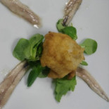 Peperoncino Comida