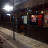 Maion Pub outside