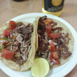 La Vecchia Colonia Comida