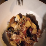 Pizzeria Al Vuttaro Comida