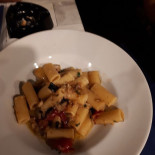 Pizzeria Al Vuttaro Comida