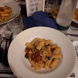 Pizzeria Al Vuttaro Comida