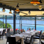 La Posta Catering Exterior