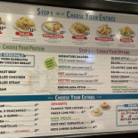 Tuttopizza Carte