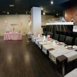 Gioia Pizzeria À l'intérieur