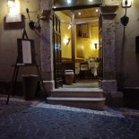 Du' Scalini Dentro