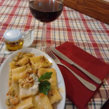 Fataverde Orto E Locanda Nourriture