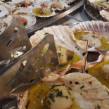 Osteria Del Ponte Nourriture
