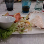 Pizzeria Dolce Simposio S.a.s Nourriture