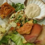 Pizzeria Dolce Simposio S.a.s Nourriture