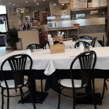 Pizzeria Dolce Simposio S.a.s À l'intérieur