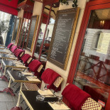 Il Marechiaro Extérieur