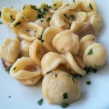 Dell'incoronata Nourriture