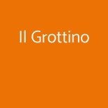 Il Grottino Logo