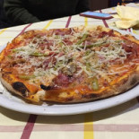 Vecchia Pizzeria Margaret Nourriture