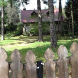 Locanda Del Rebecco Extérieur