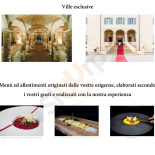Locanda Del Rebecco Carte