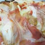 Pizzeria Al Faro food