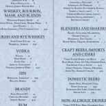 L'osteria Di Valerio Marcassa Carte