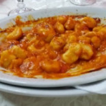 Vesuvio 3 Nourriture