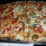 Vesuvio 3 Nourriture