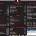 Vesuvio 3 Carte