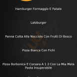 Ragno D'oro Da Lucio Carta