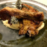 Le Macàre Cibo