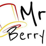 Mr Berry's Logo