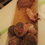 Vini Menhir Salento Comida