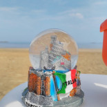 Lido Lauretta Bebida