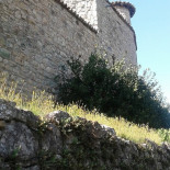 Il Fantasma Castello Di Leguigno outside