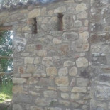 Il Fantasma Castello Di Leguigno outside