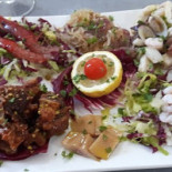 Nespolo Pizzeria Nourriture