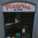 Nespolo Pizzeria Extérieur