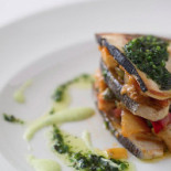 Le Corderie Comida