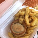 Demà  Comida