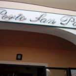 Da Domenico Exterior
