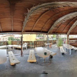 La Vecchia Volpe À l'intérieur