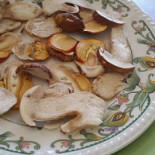 Il Ciclope Nourriture