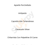 Podere Marcantò Carte