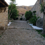 Podere Marcantò Extérieur
