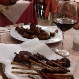 Lanterna Comida