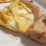 Il Vecchio Cortile Nourriture