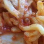 Trattoria Pastorello Comida