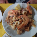 Trattoria Pastorello Comida