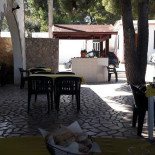 Trattoria Pastorello Extérieur