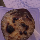 Trattoria Squeri menu